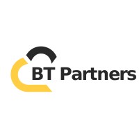 BT Partners logo - Similar company to Vcloudify Consulting
