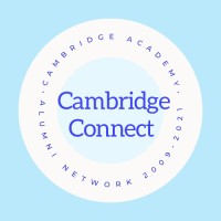 Cambridge Academy Alumni Network logo - Similar company to [Brand]Tbc