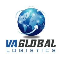 VA Gloabl Logistics (PTY) ltd logo - Similar company to Tragar Logistics (National & Cross Border)