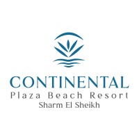 Continental Plaza Beach Resort Sharm El Sheikh logo - Similar company to Steigenberger Pyramids Cairo