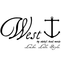 West Boutique logo - Similar company to Fillenwarth Beach Resort