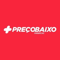 Farmácia Preço Baixo logo - Similar company to Freemed