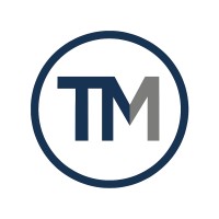 Trevor Maloney Coaching logo - Similar company to Vertical Motion