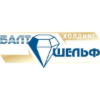 Balt-Shelf Holding logo - Similar company to B2B-Export