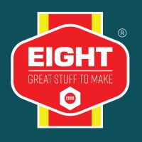 EIGHT Innovation Ltd logo - Similar company to Dizzylizzygame