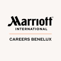 Marriott Careers Benelux logo - Similar company to Amsterdam Marriott Hotel