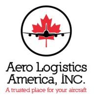 Aero Logistics America, Inc. logo - Similar company to Frobisher Bay Touchdown Services