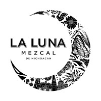 La Luna Mezcal logo - Similar company to Pro Desarrollo