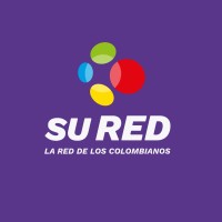 Su Red logo - Similar company to Ux Technology