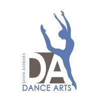 Santa Barbara Dance Arts logo - Similar company to Black Rose Records, Llc