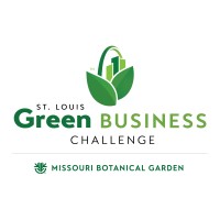 St. Louis Green Business Challenge logo - Similar company to St. Louis Machine Learning And Data Science