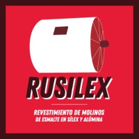 RUSILEX, S.L. logo - Similar company to Formas Eficientes S.A.