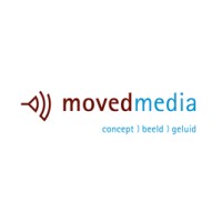 moved media logo - Similar company to Dragon Plastics