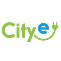 Citye logo - Similar company to Pynx