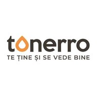 tonerro logo - Similar company to Topnet
