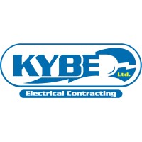 KYBE Electrical Contracting Ltd. logo - Similar company to Contractor Growth