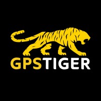 GPSTiger logo - Similar company to Blauwolk