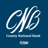 County National Bank