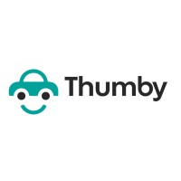 Thumby logo - Similar company to Com'Clo