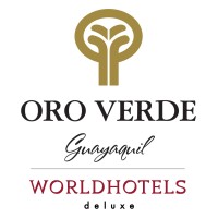 Hotel Oro Verde Guayaquil logo - Similar company to Tryp By Wyndham