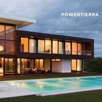 PowerTierra logo - Similar company to Astrotravel