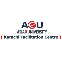 Asia e University - Karachi Facilitation Centre logo - Similar company to Asia E University