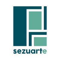 SezuArte logo - Similar company to Navyblue Artwork