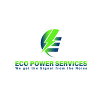 ECO POWER SERVICES logo - Similar company to Eco Power Solution