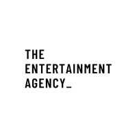 The Entertainment Agency logo - Similar company to Tone Artist Services