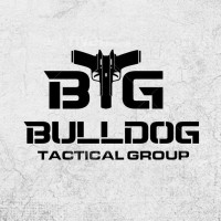 Bulldog Tactical Group logo - Similar company to Bulldog Tactical Solutions