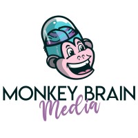 Monkey Brain Media logo - Similar company to Textmobs.Com