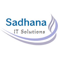 Sadhana IT Solutions logo - Similar company to Cognition Technology