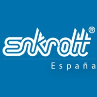 Enkrott - España logo - Similar company to Bondalti Water | Enkrott