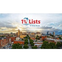 1 Percent Lists Virginia