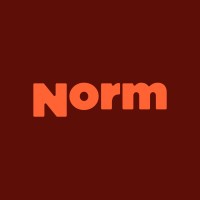 Norm - Energie voor iedereen logo - Similar company to Backhoom