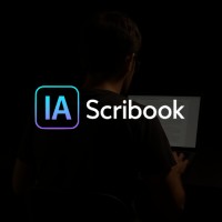 ScribookIA logo - Similar company to Writecontrol