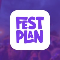 FestPlan logo - Similar company to Taco3 Ventures