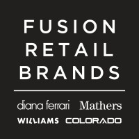 Fusion Retail Brands logo - Similar company to Haven Prints