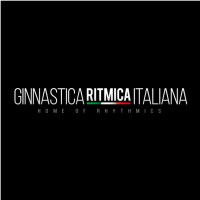 Ginnastica Ritmica Italiana logo - Similar company to Кодекс