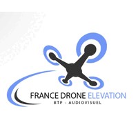 France Drone Elevation logo - Similar company to 2L Chimie