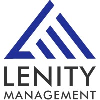 Lenity Management logo - Similar company to Jefferson Development Group