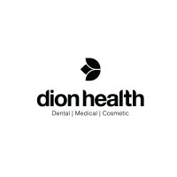 Dion Health logo - Similar company to Leadent