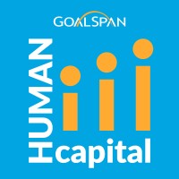 Human Capital Podcast logo - Similar company to People Of Packaging Podcast