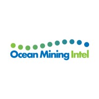 Ocean Mining Intel logo - Similar company to International Marine Minerals Society