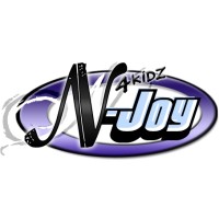 N-Joy4kidz logo - Similar company to De Duurzame Consument