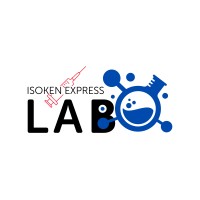 Isoken Express Lab logo - Similar company to P3 Sports Lab