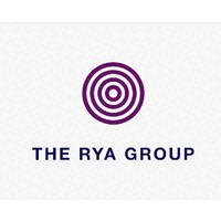 RYA logo - Similar company to United Charitable