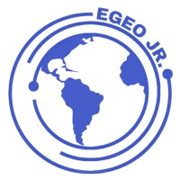 Espaço Geográfico Júnior (EGEO Jr.) logo - Similar company to Transformare Consultoria Jr.