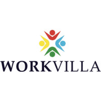 The WorkVilla logo - Similar company to The Executive Zone