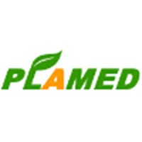 Plamed Green Science Group logo - Similar company to Shenzhen Hongwang Nicemay Electric Co., Ltd.
